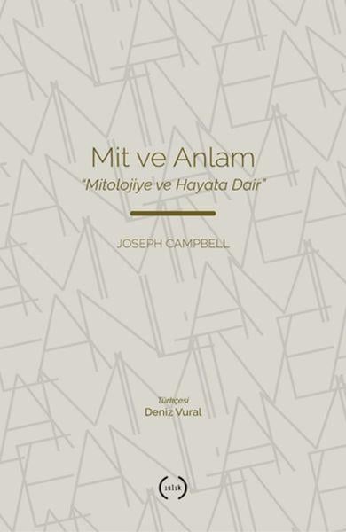 Mit ve Anlam