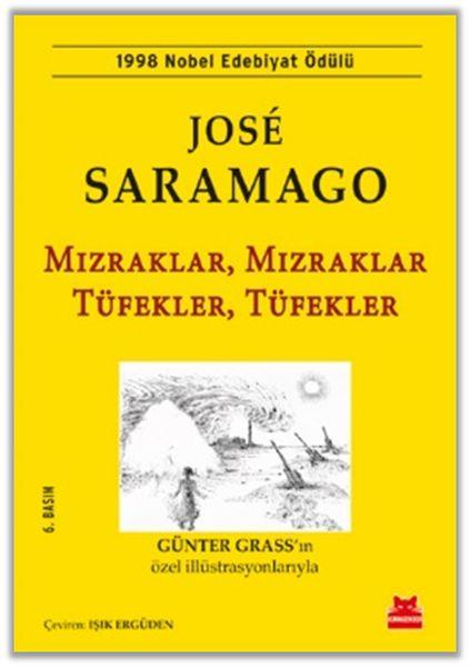 Mızraklar, Mızraklar Tüfekler, Tüfekler