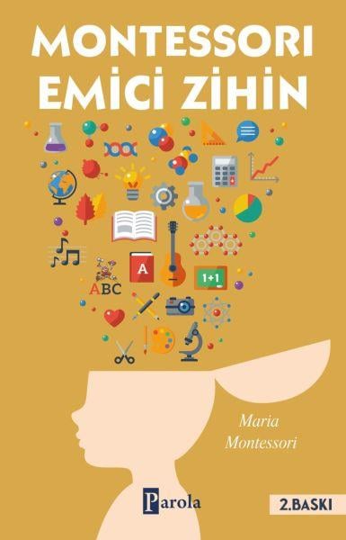 Montessorı Emici Zihin
