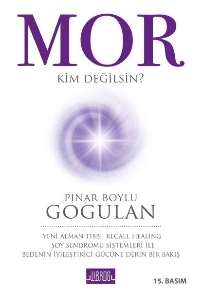 Mor - Kim Değilsin?