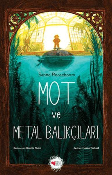 Mot ve Metal Balıkçıları