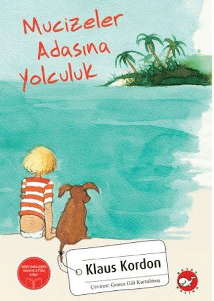 Mucizeler Adasına Yolculuk