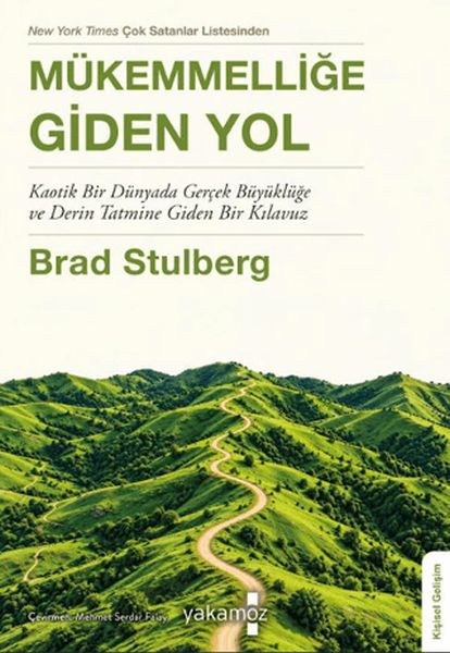 Mükemmelliğe Giden Yol