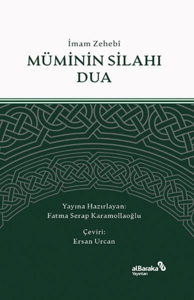 Müminin Silahı Dua