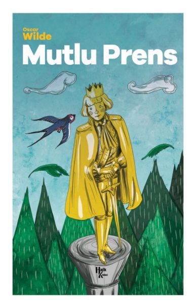 Mutlu Prens