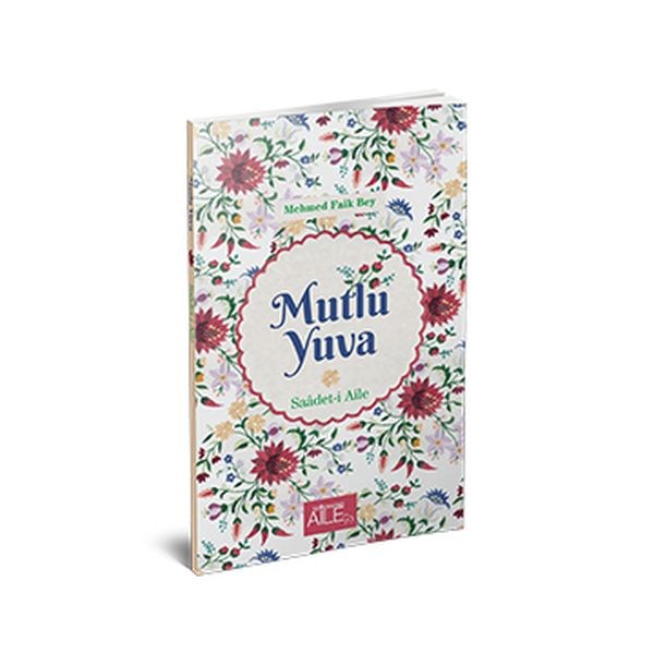 Mutlu Yuva - Saadeti Aile