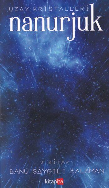 Nanurjuk 2. Kitap