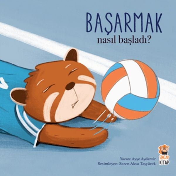 Nasıl Başladı? - Başarmak