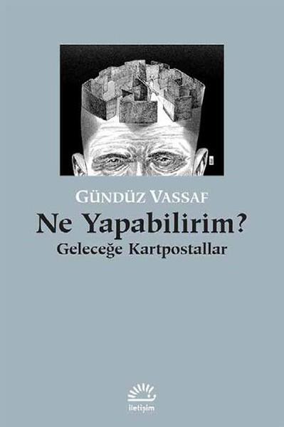 Ne Yapabilirim?  Geleceğe Kartpostallar