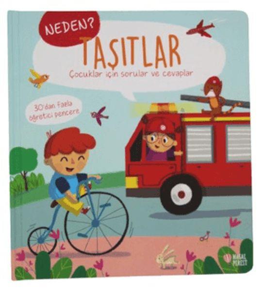 Neden? - Taşıtlar