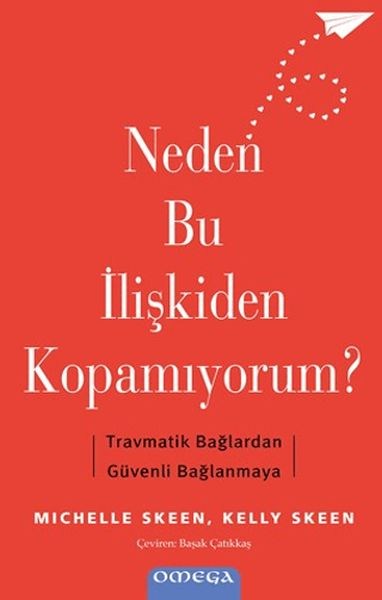 Neden Bu İlişkiden Kopamıyorum?