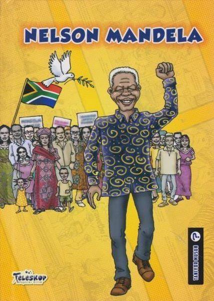 Nelson Mandela - Tanıyor Musun?