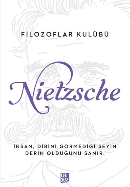 Nietzsche - Filozoflar Kulübü