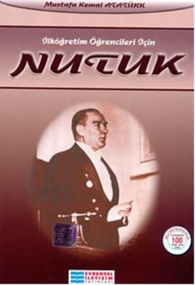 Nutuk - İlköğretim Öğrencileri İçin  100 Temel Eser