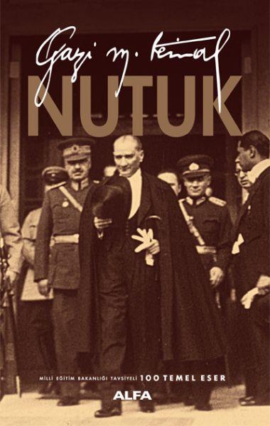 Nutuk (Özel Baskı)