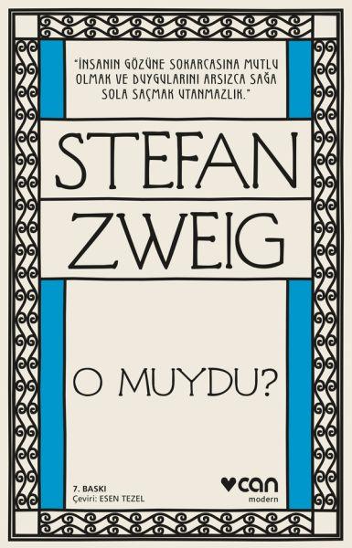 O Muydu?