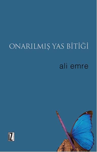Onarılmış Yas Bitiği