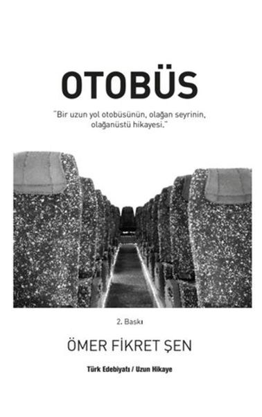 Otobüs