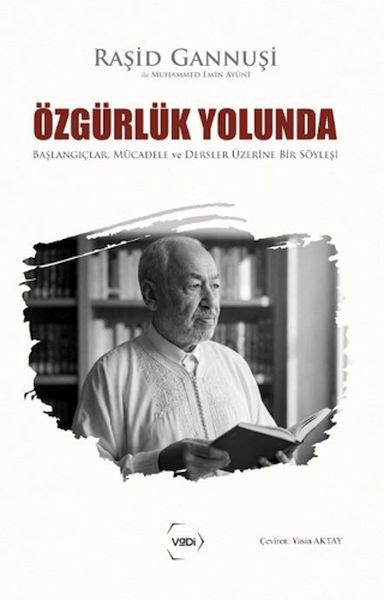 Özgürlük Yolunda