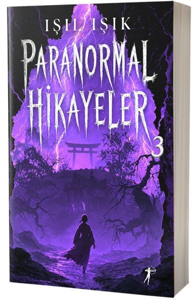 Paranormal Hikâyeler 3