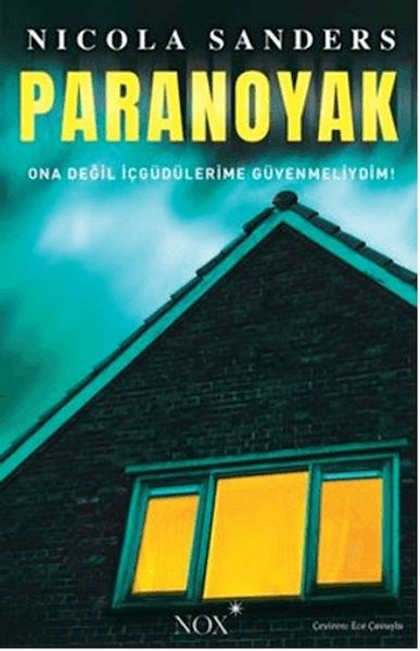 Paranoyak