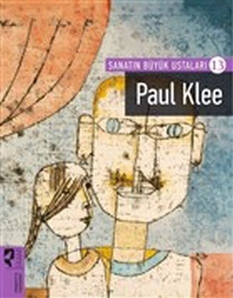 Paul Klee - Sanatın Büyük Ustaları - 13