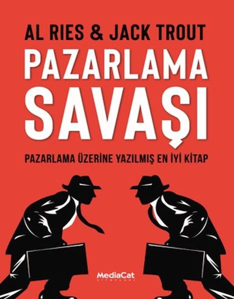Pazarlama Savaşı