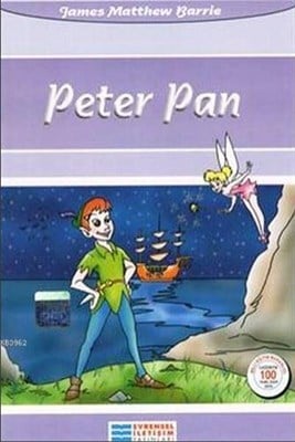 Peter Pan  - 100 Temel Eser
