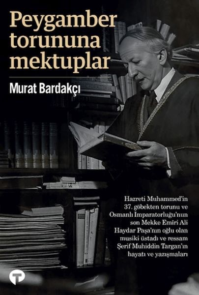 Peygamber Torununa Mektuplar