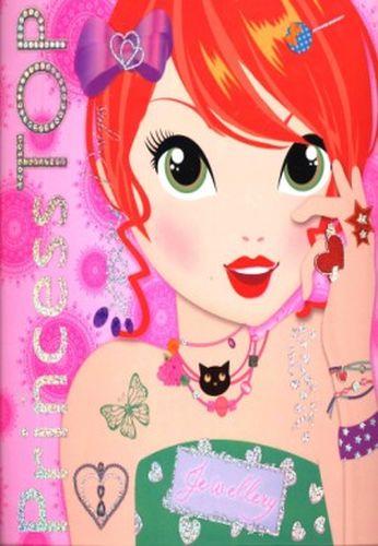 Prıncess Top Desıgns-Jewellery