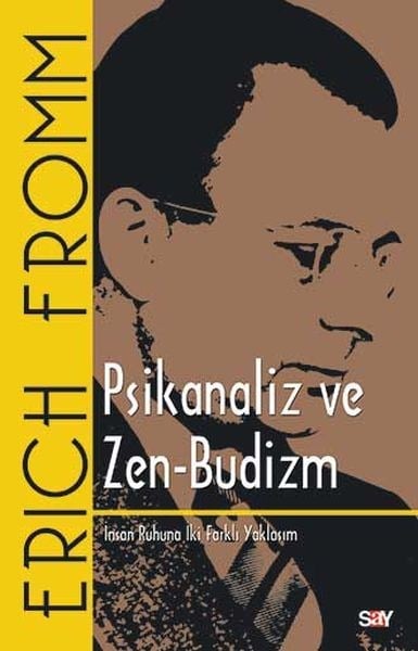Psikanaliz ve Zen - Budizm