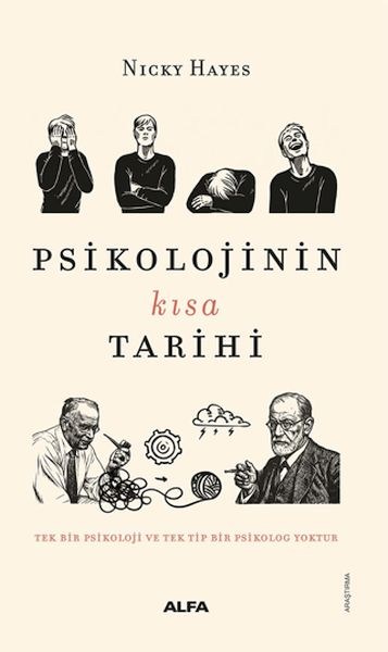 Psikolojinin Kısa Tarihi
