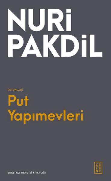 Put Yapımevleri