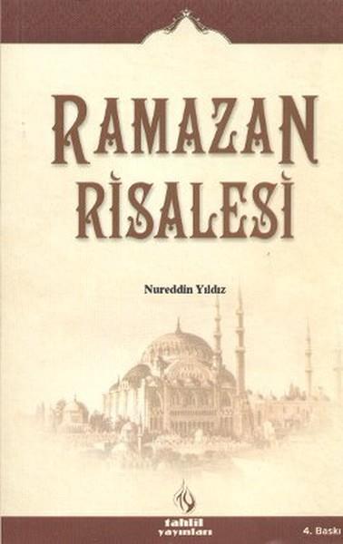 Ramazan Risalesi
