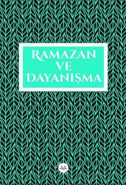 Ramazan ve Dayanışma
