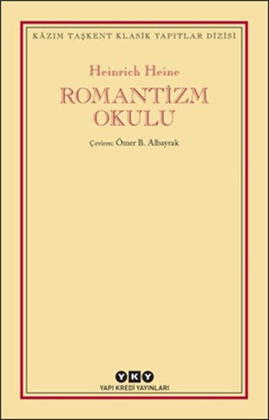 Romantizm Okulu