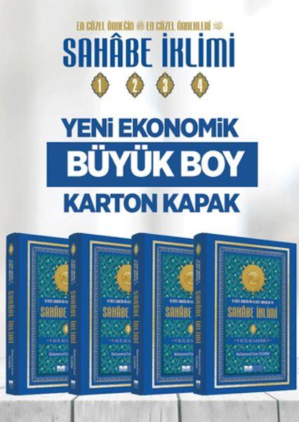 Sahabe İklimi En Güzel Örneğin En Güzel Örnekleri; 82 İl 82 Sahabi 1-2-3-4 Cilt