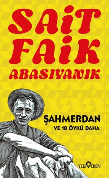 Şahmerdan