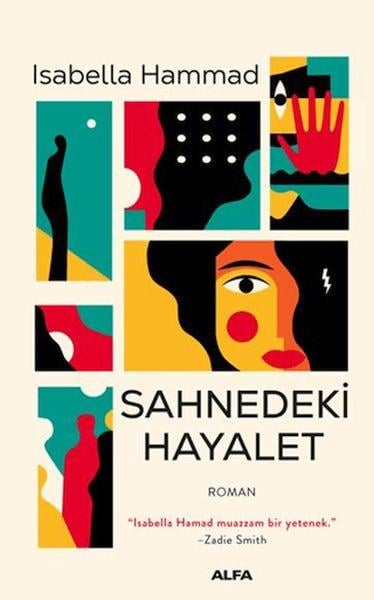 Sahnedeki Hayalet