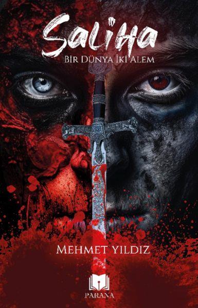 Saliha – Bir Dünya İki Alem