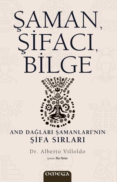 Şaman, Şifacı, Bilge