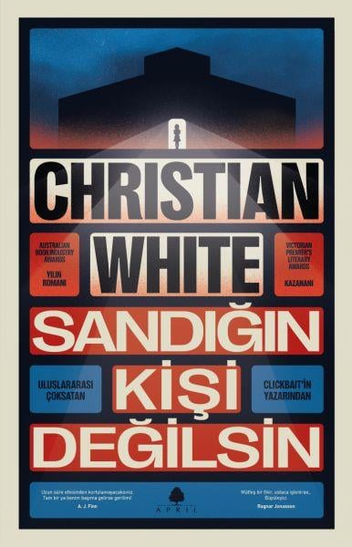 Sandığın Kişi Değilsin