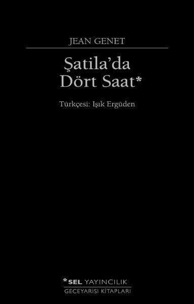 Şatila'da Dört Saat