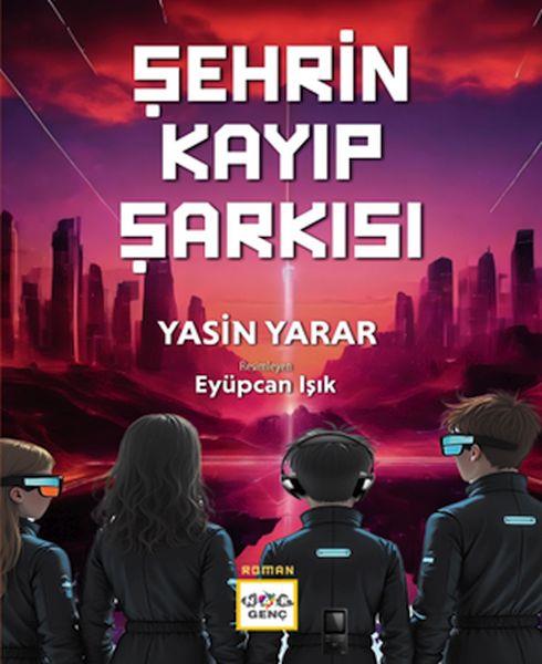 Şehrin Kayıp Şarkısı