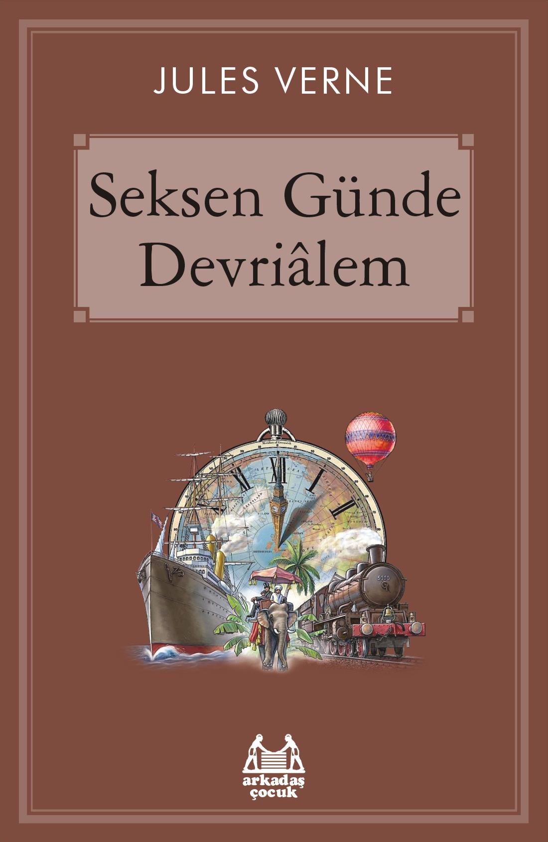 Seksen Günde Devrialem