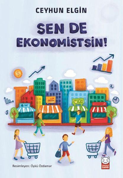 Sen de Ekonomistsin