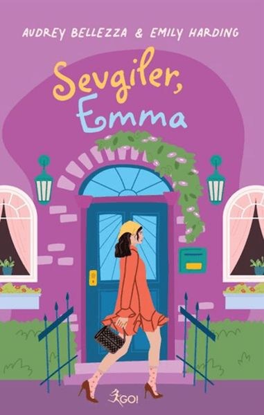 Sevgiler, Emma