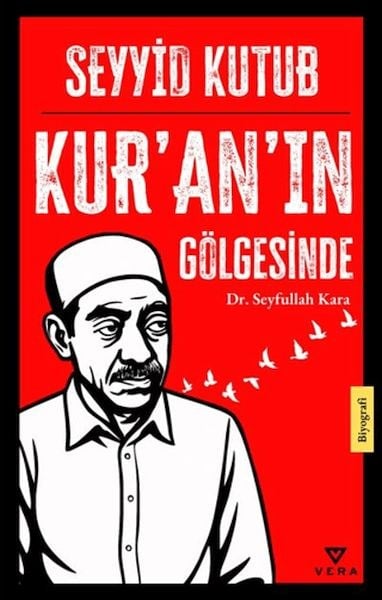 Seyyid Kutub