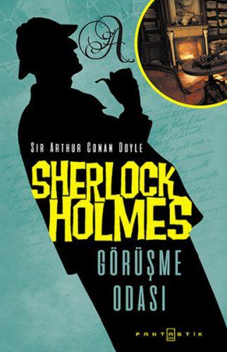 Sherlock Holmes - Görüşme Odası
