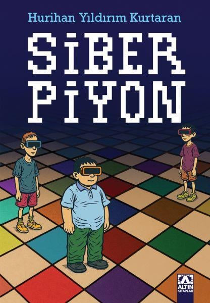 Siber Piyon